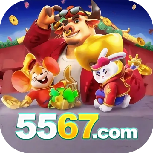 5567 com logo